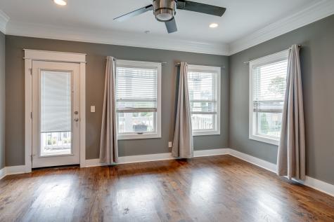 1721a 7th Ave, N Nashville TN 37208