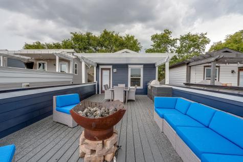 1721a 7th Ave, N Nashville TN 37208