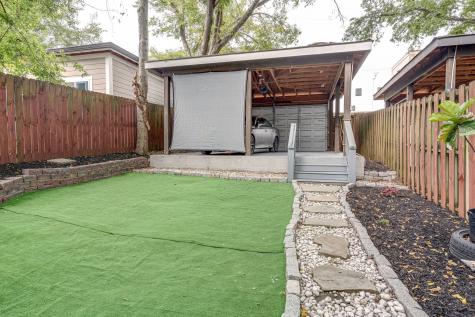 1721a 7th Ave, N Nashville TN 37208