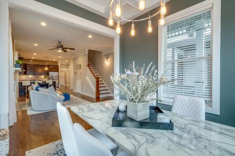 1721a 7th Ave, N Nashville TN 37208