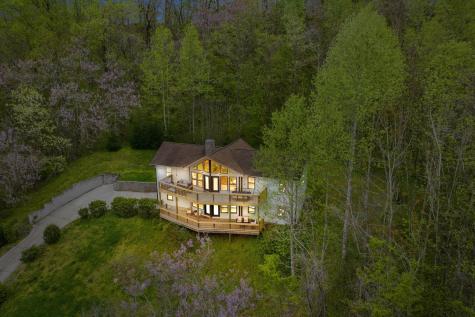 350 Williamson Circle Smithville TN 37166