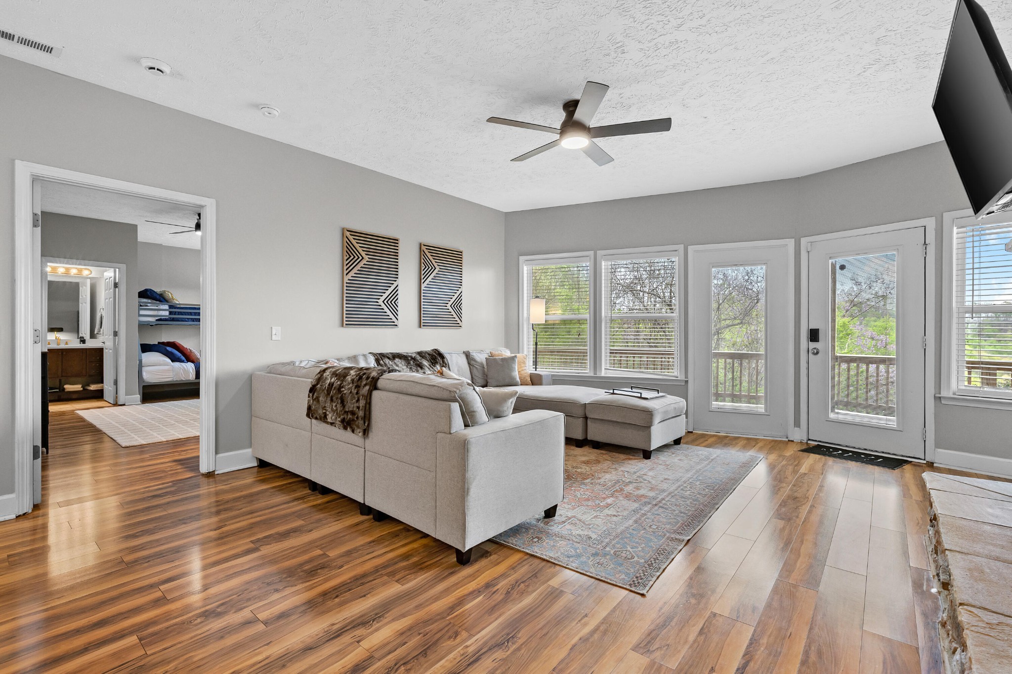 350 Williamson Circle Smithville TN 37166