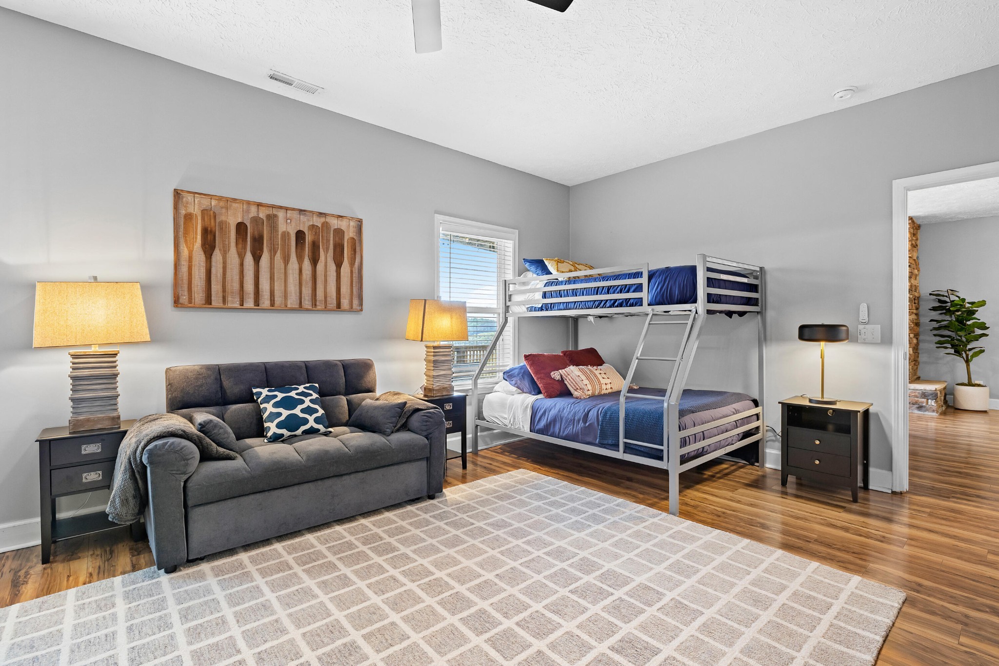350 Williamson Circle Smithville TN 37166
