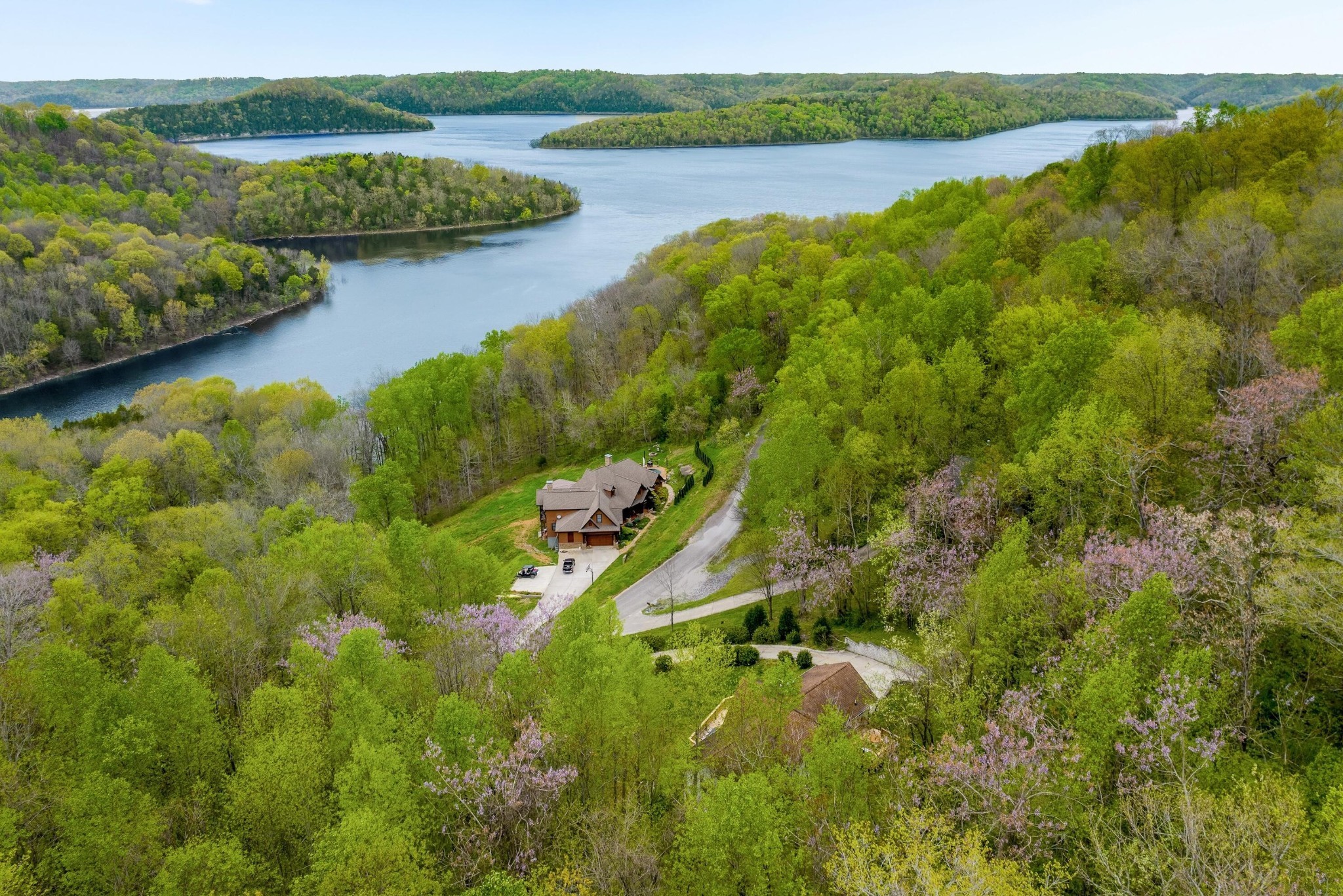 350 Williamson Circle Smithville TN 37166