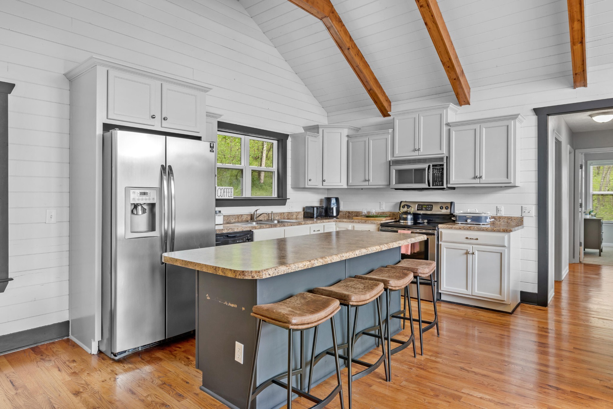 350 Williamson Circle Smithville TN 37166