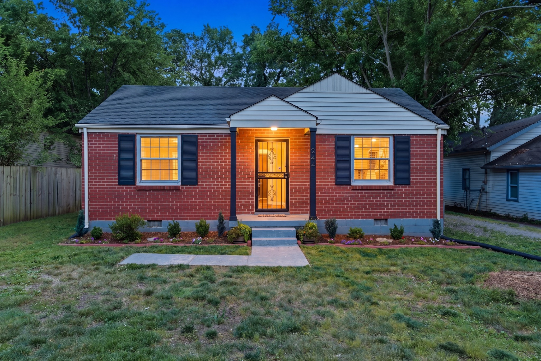 244 Elm Street Madison TN 37115