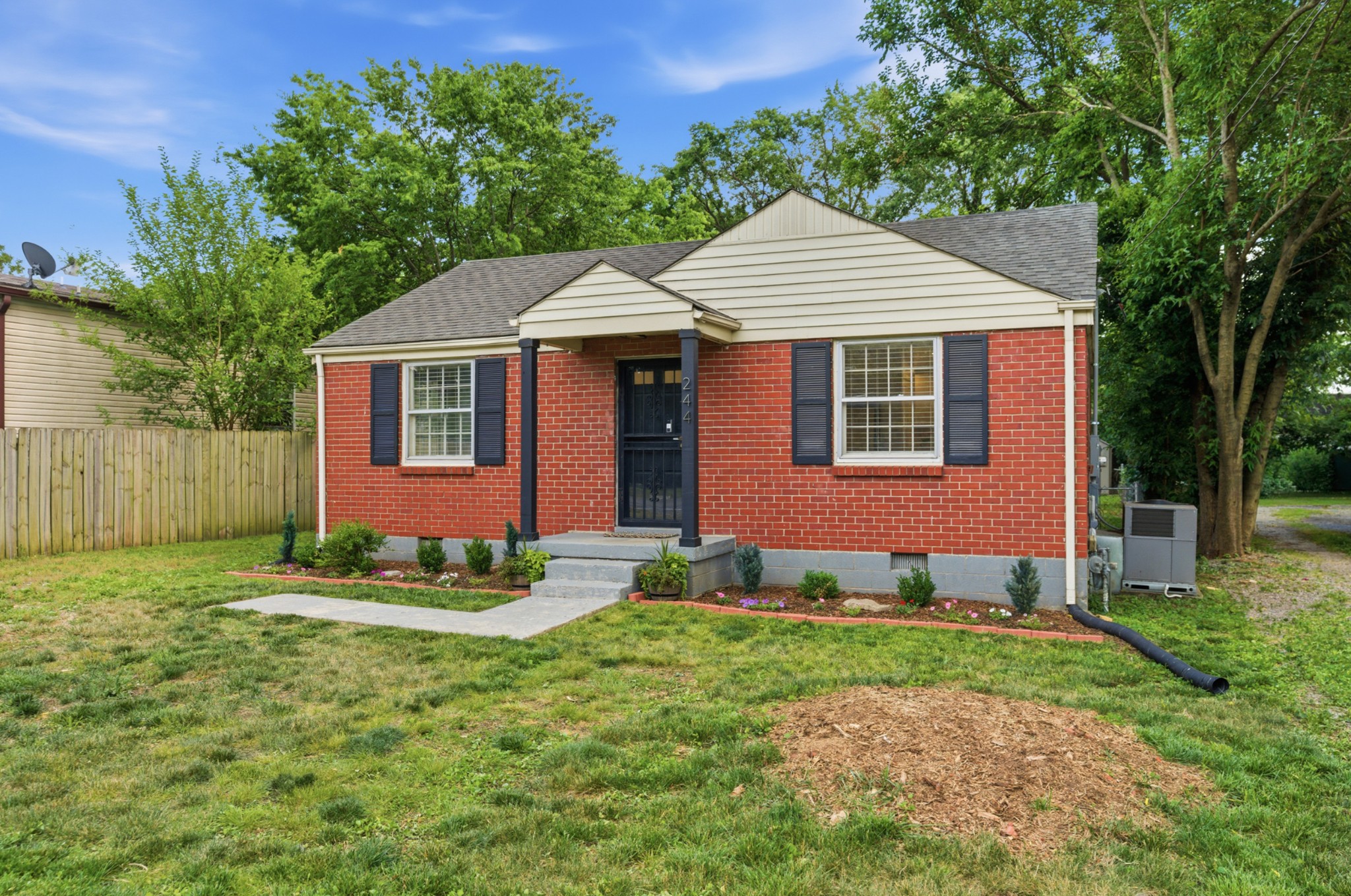244 Elm Street Madison TN 37115