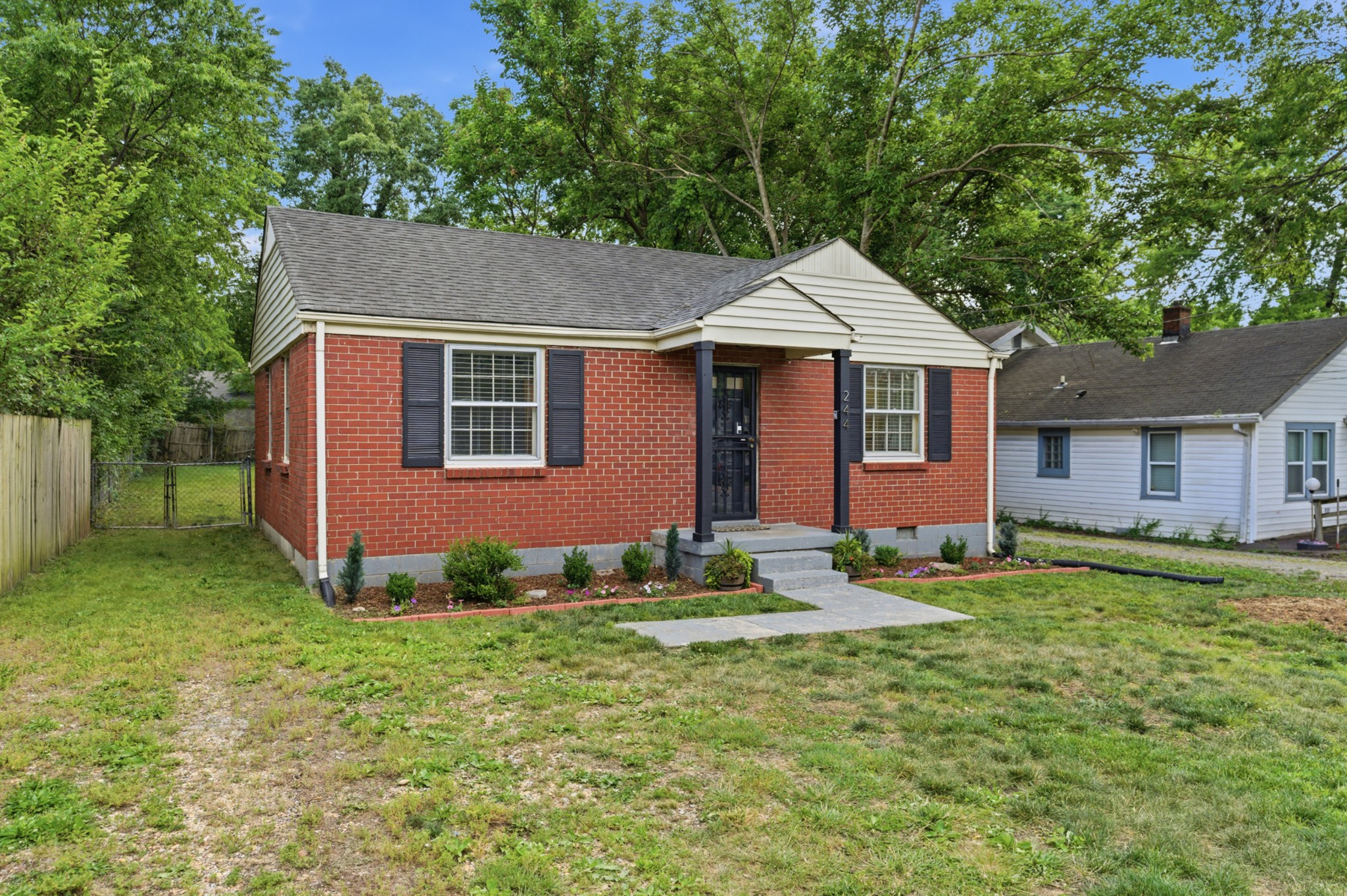 244 Elm Street Madison TN 37115