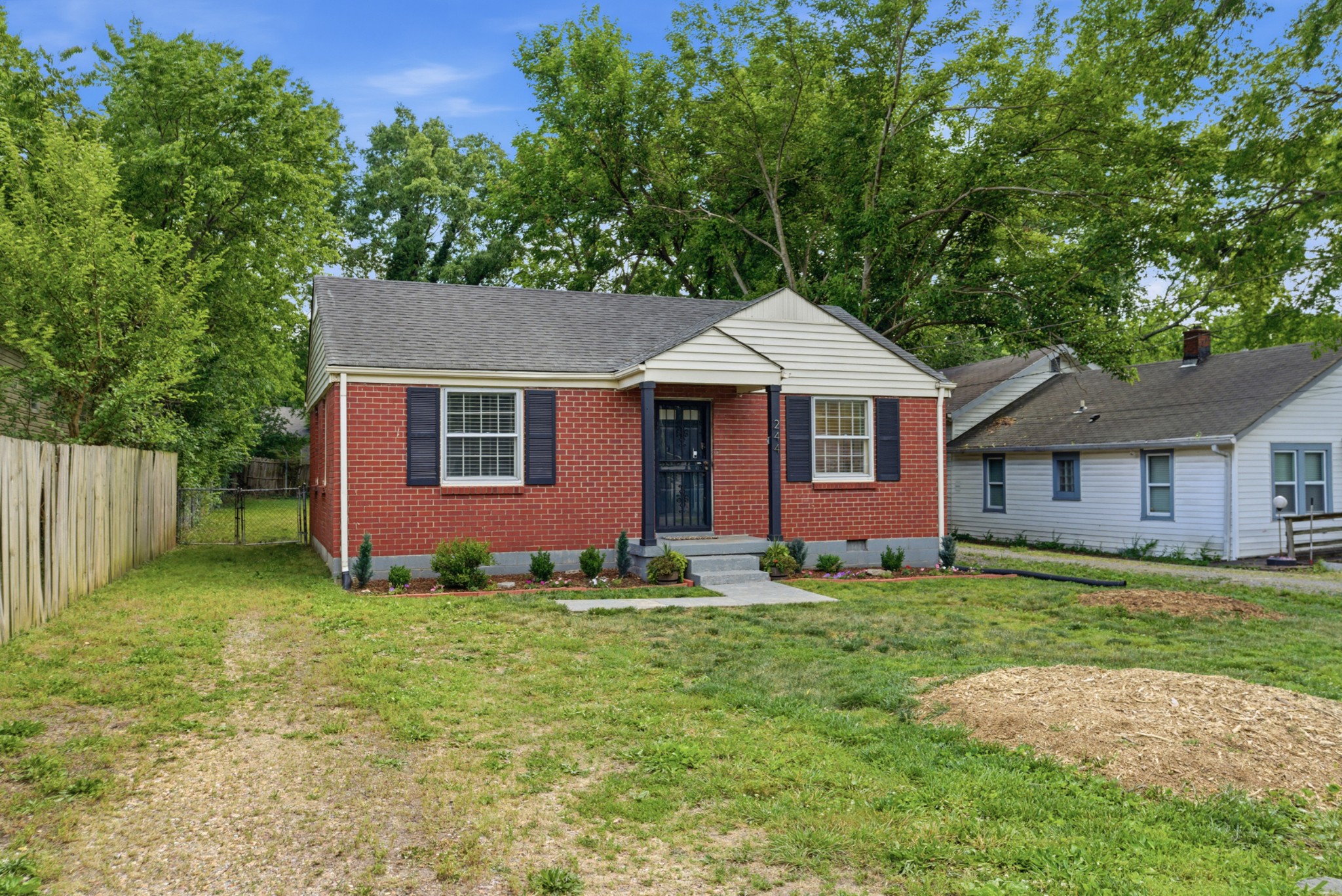 244 Elm Street Madison TN 37115