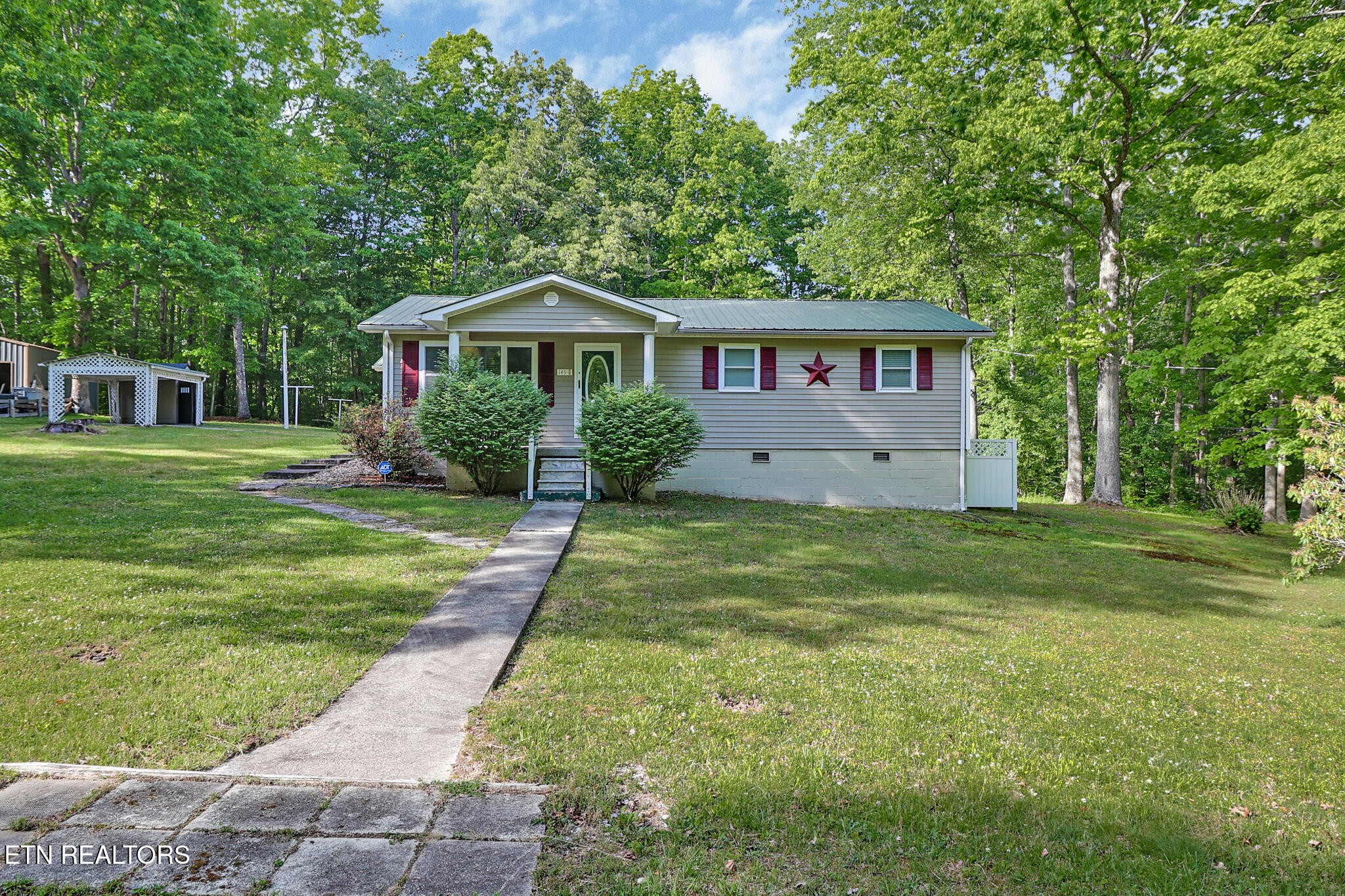149 Horseshoe Circle Jamestown TN 38556