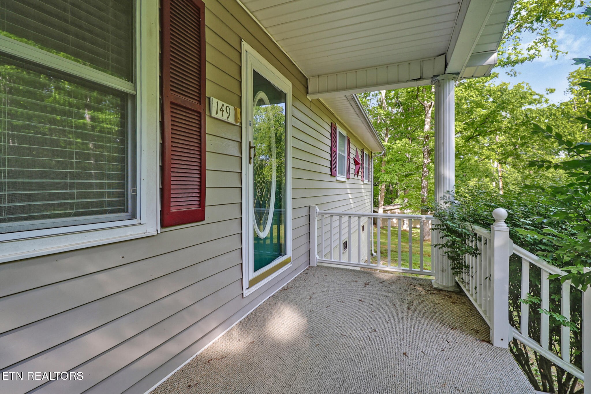 149 Horseshoe Circle Jamestown TN 38556