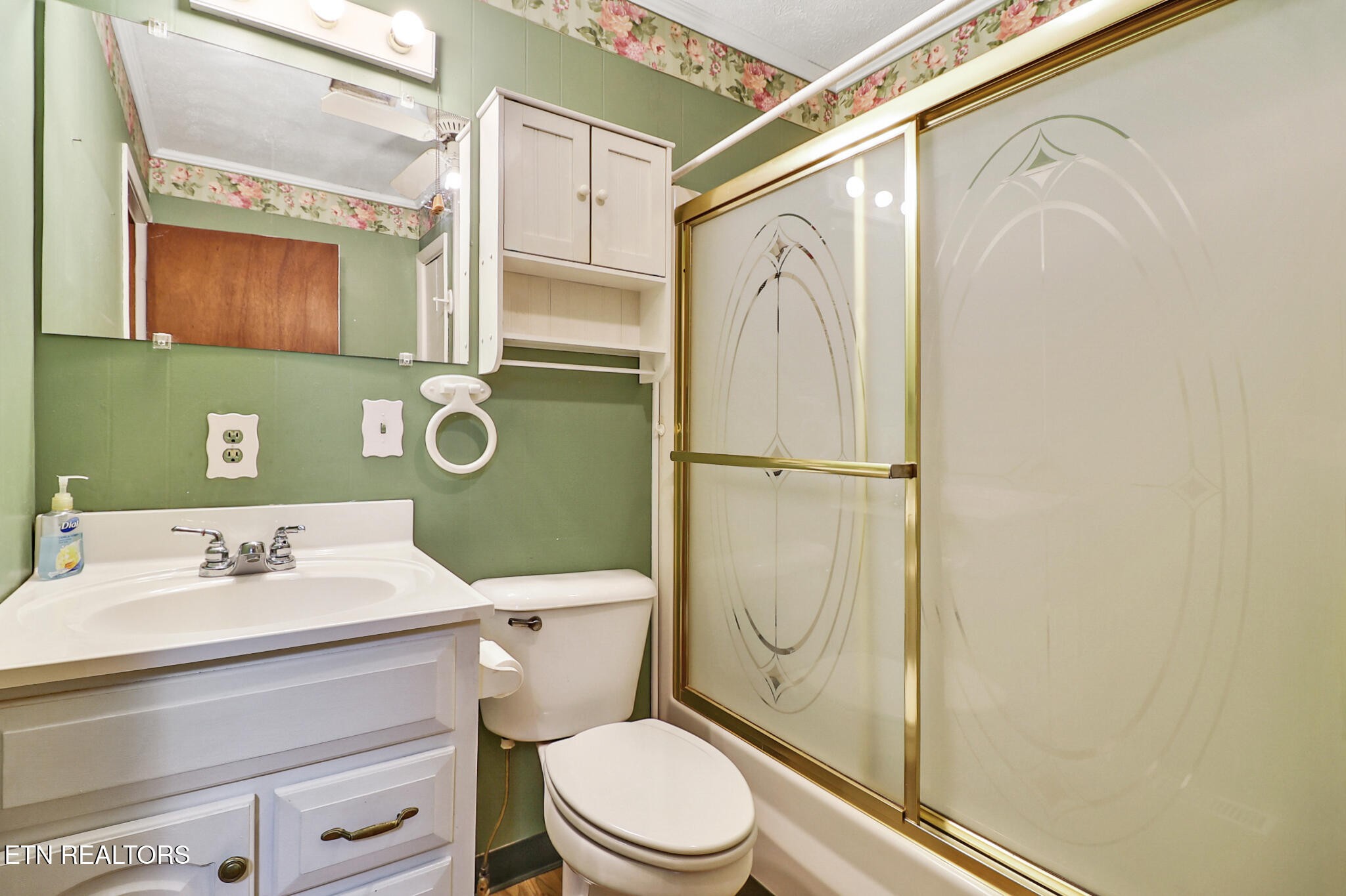 149 Horseshoe Circle Jamestown TN 38556