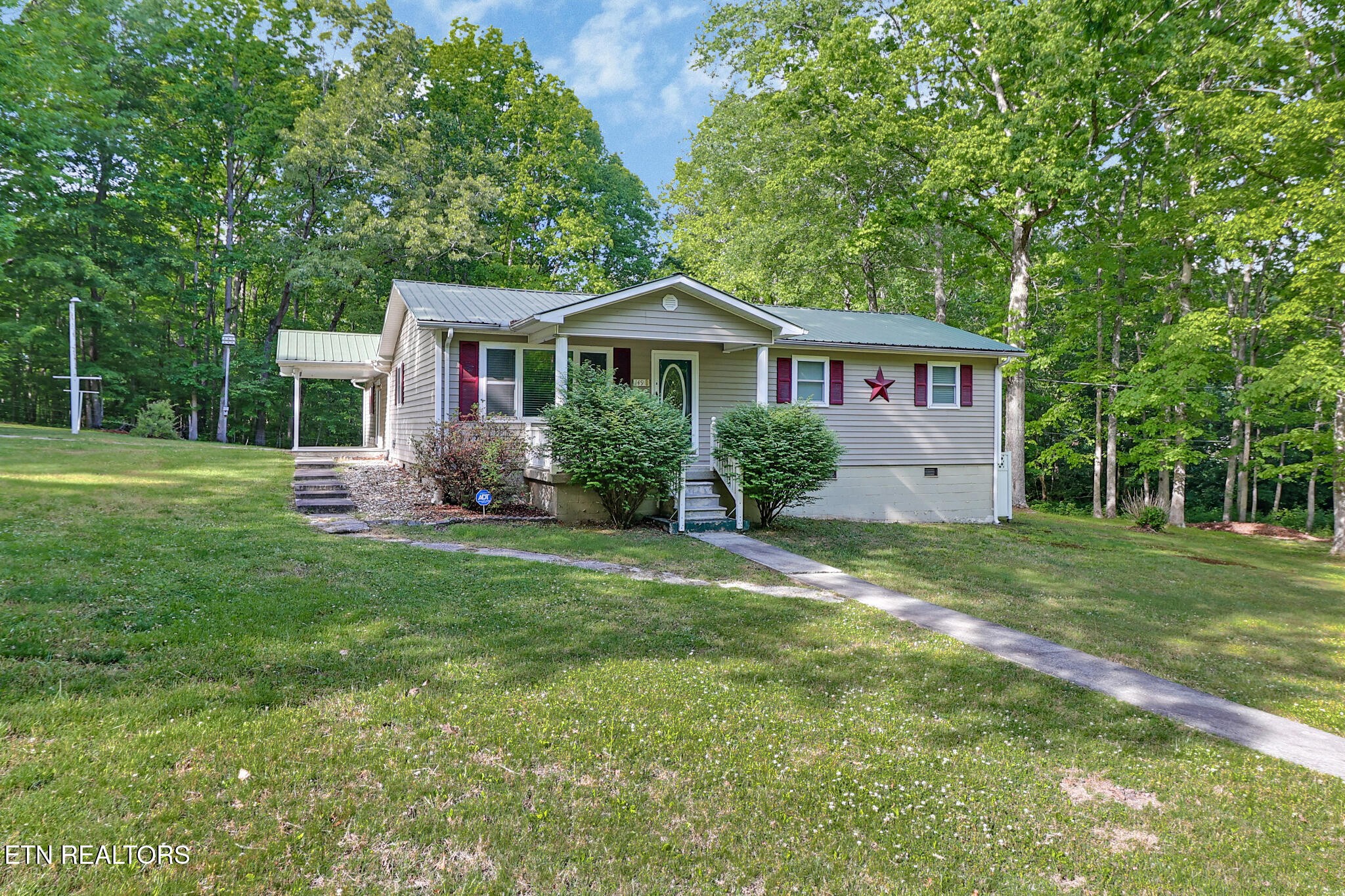 149 Horseshoe Circle Jamestown TN 38556