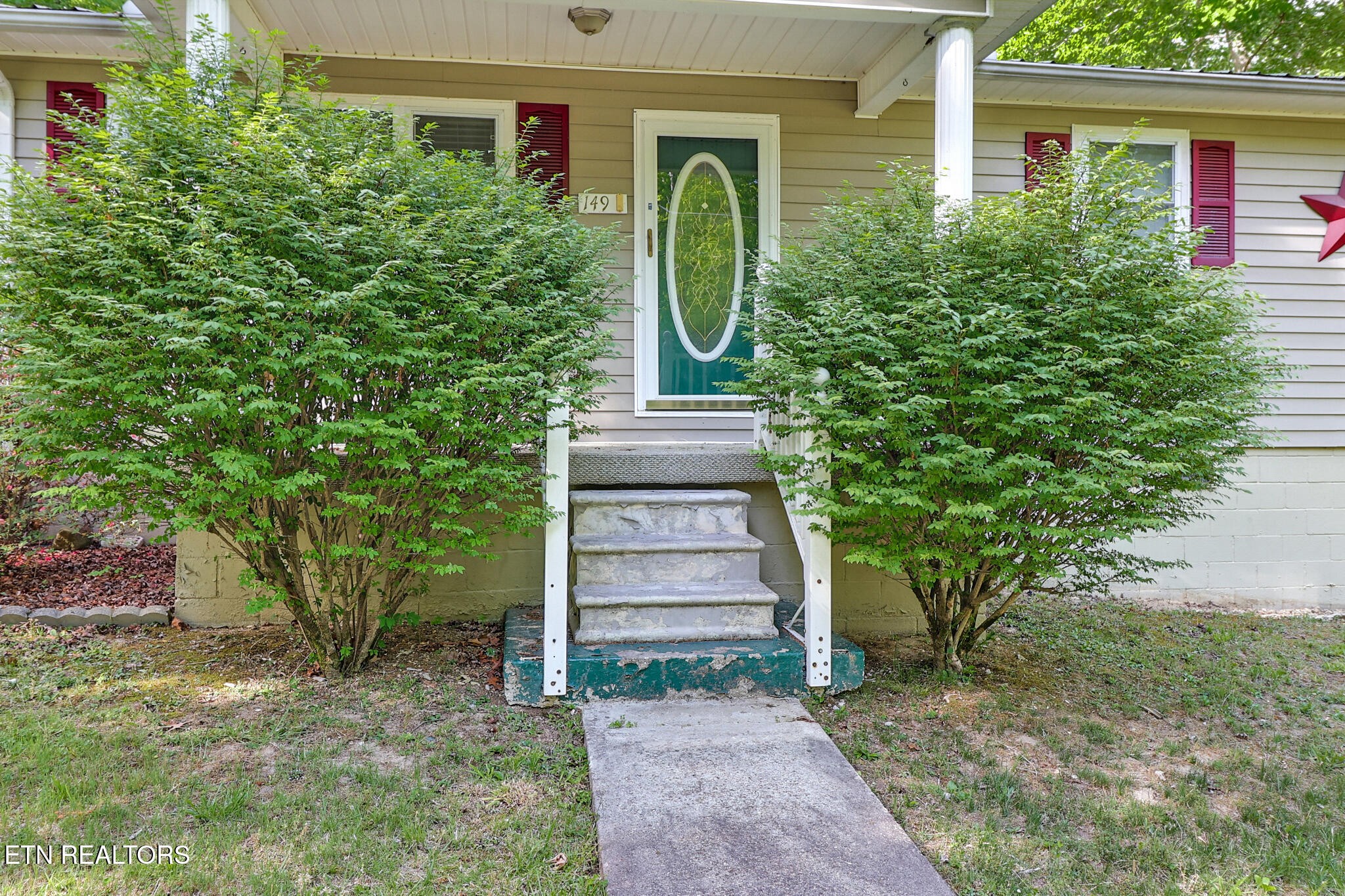 149 Horseshoe Circle Jamestown TN 38556