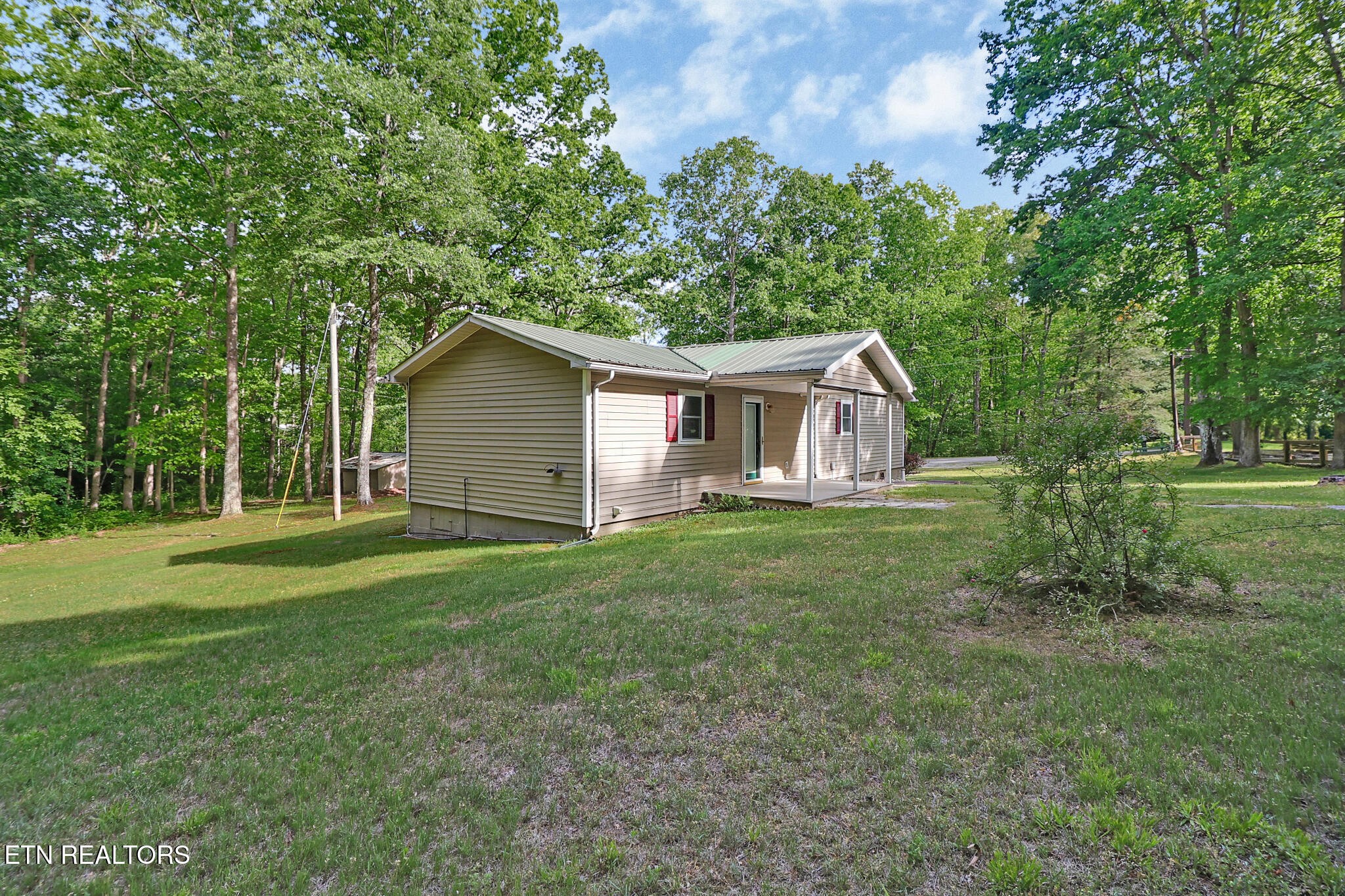 149 Horseshoe Circle Jamestown TN 38556