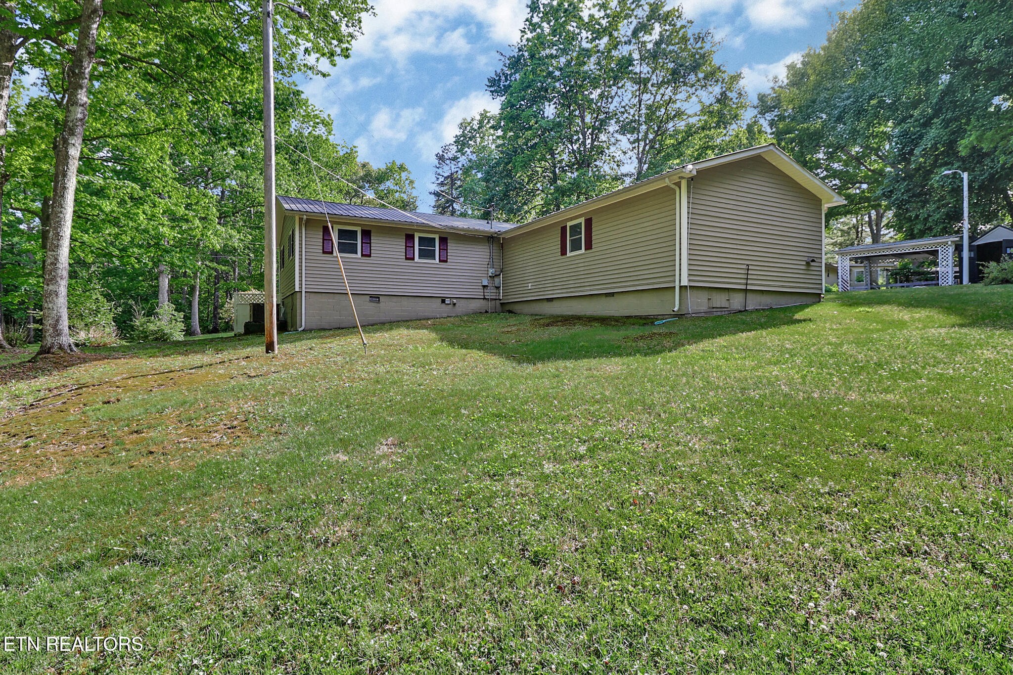 149 Horseshoe Circle Jamestown TN 38556