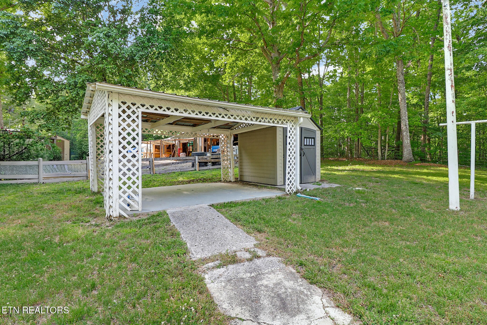 149 Horseshoe Circle Jamestown TN 38556