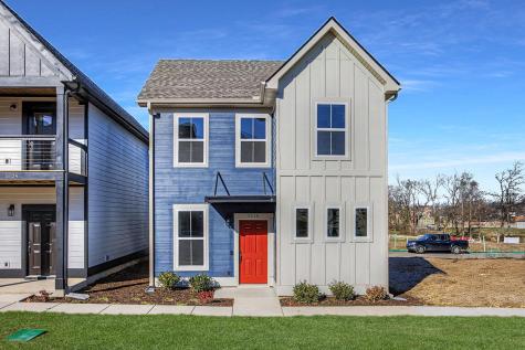 1616 Cotton Way Chattanooga TN 37404