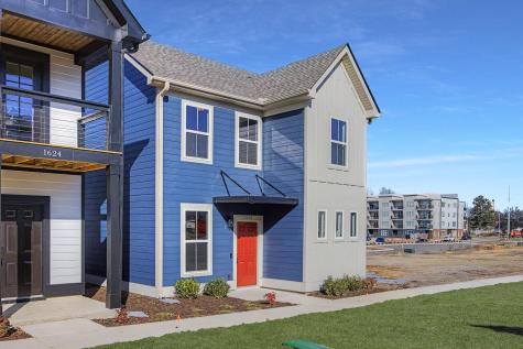 1616 Cotton Way Chattanooga TN 37404