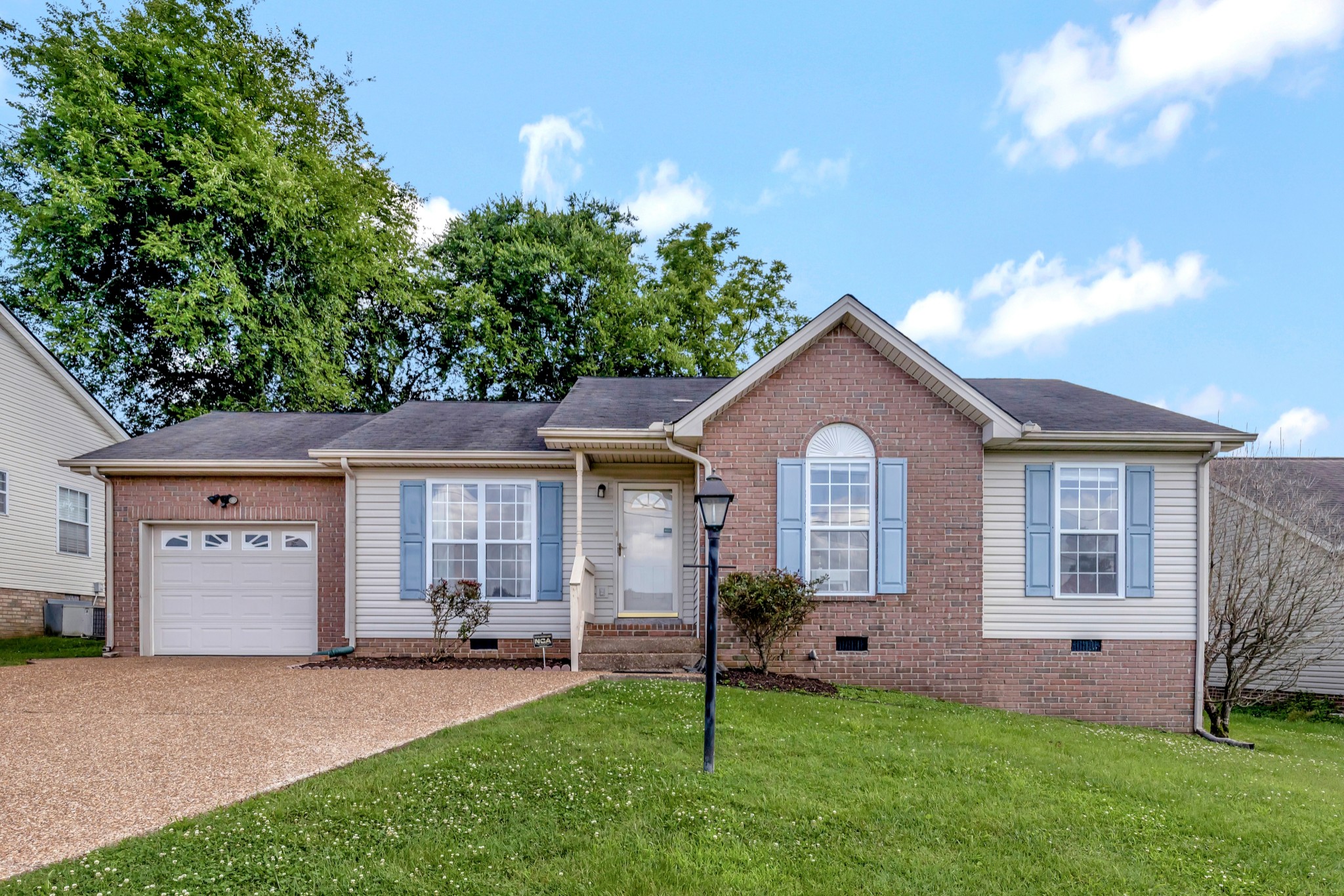109 New Haven Court Nashville TN 37214