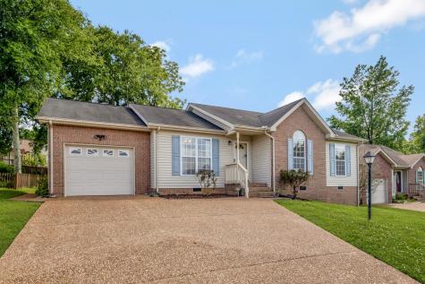 109 New Haven Court Nashville TN 37214