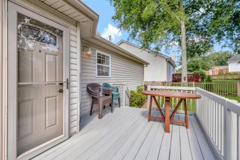 109 New Haven Court Nashville TN 37214