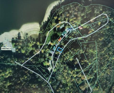 0 Johnson Chapel Road Sparta TN 38583