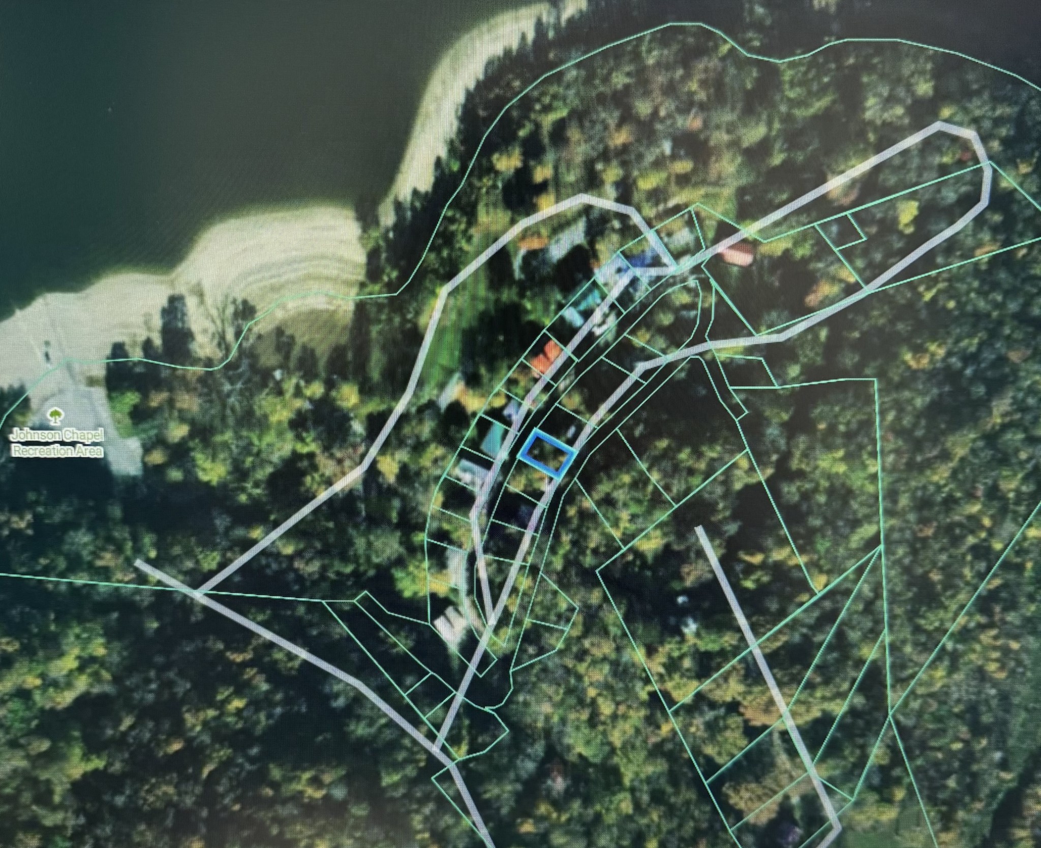 0 Johnson Chapel Road Sparta TN 38583