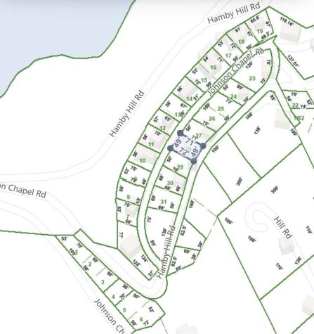 0 Johnson Chapel Road Sparta TN 38583