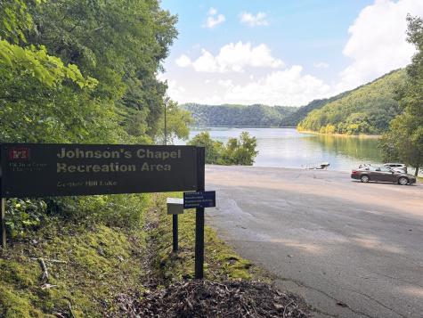 0 Johnson Chapel Road Sparta TN 38583