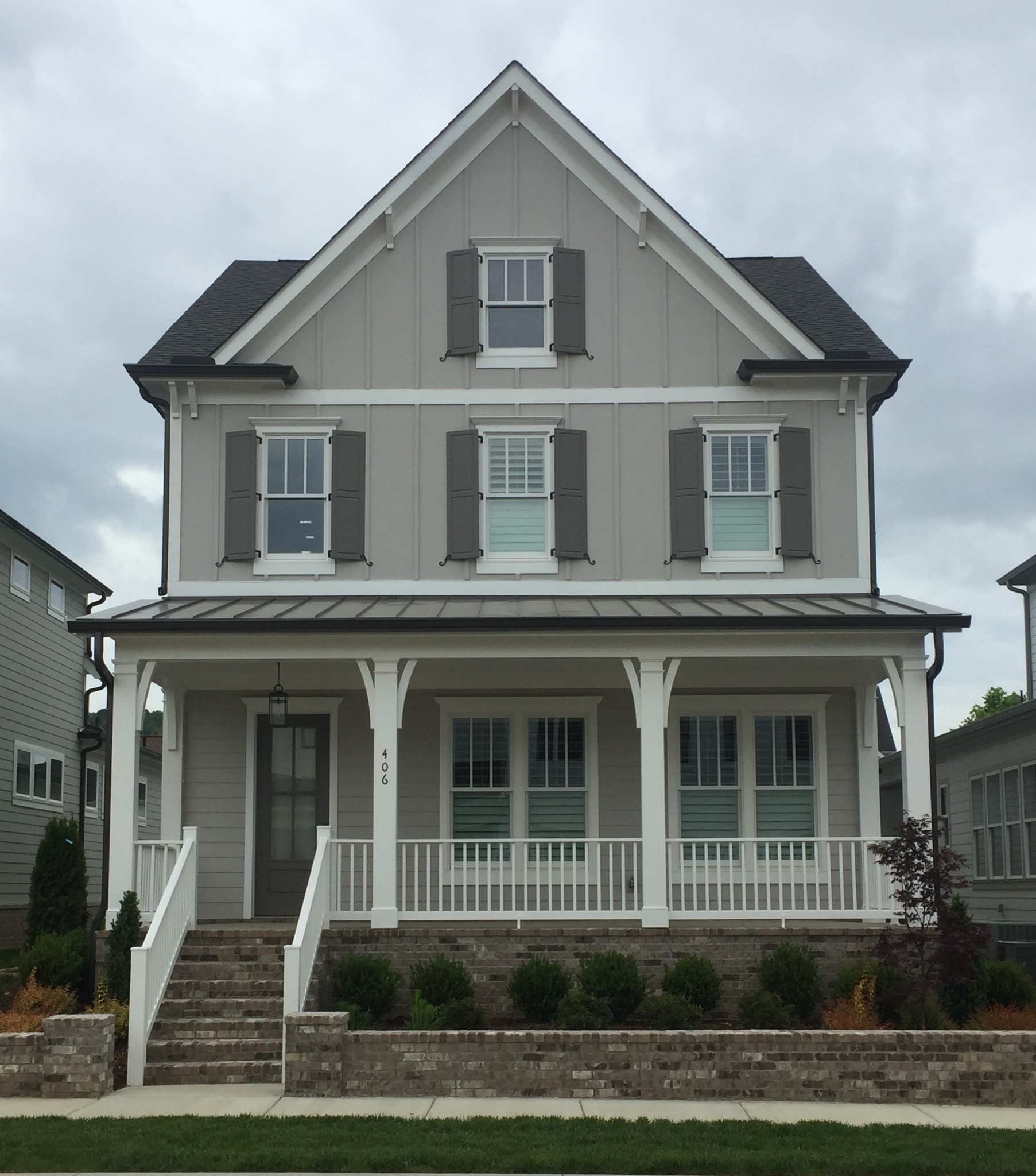 406 Fitzgerald Street # 2156 Franklin TN 37064