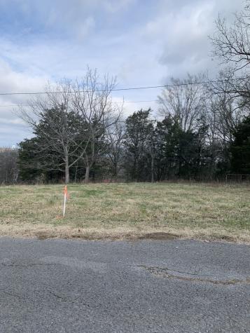 0 Cemetery Street Alexandria TN 37012