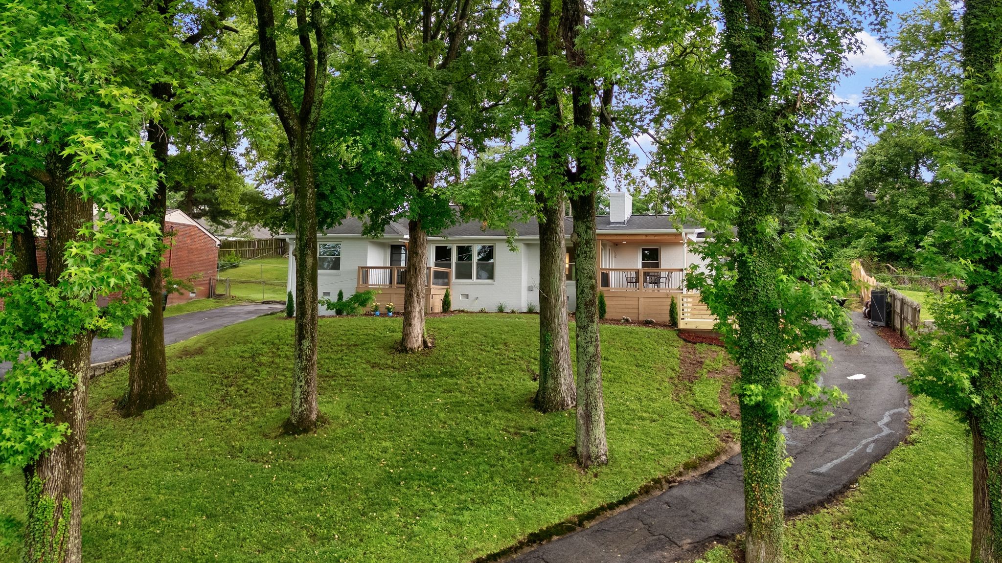 310 Browning Road Nashville TN 37211