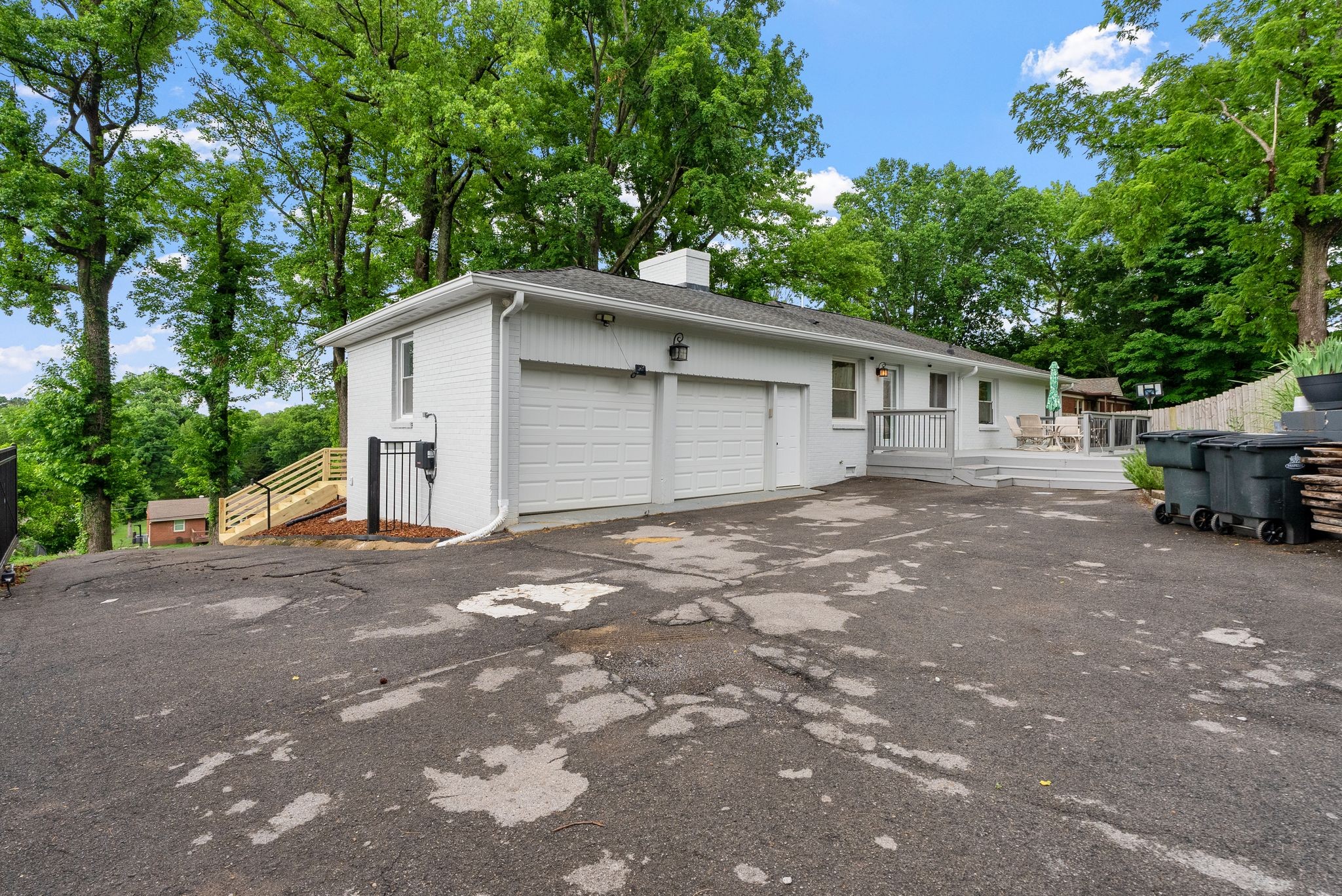 310 Browning Road Nashville TN 37211