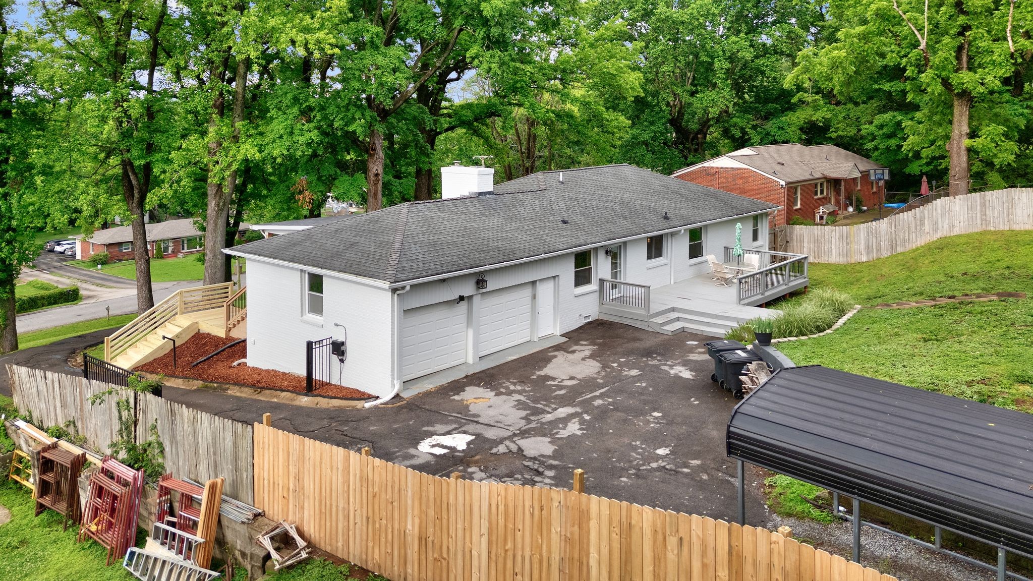 310 Browning Road Nashville TN 37211