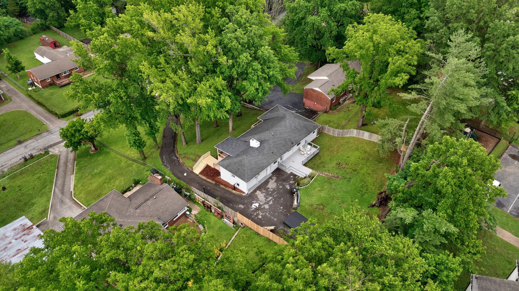 310 Browning Road Nashville TN 37211