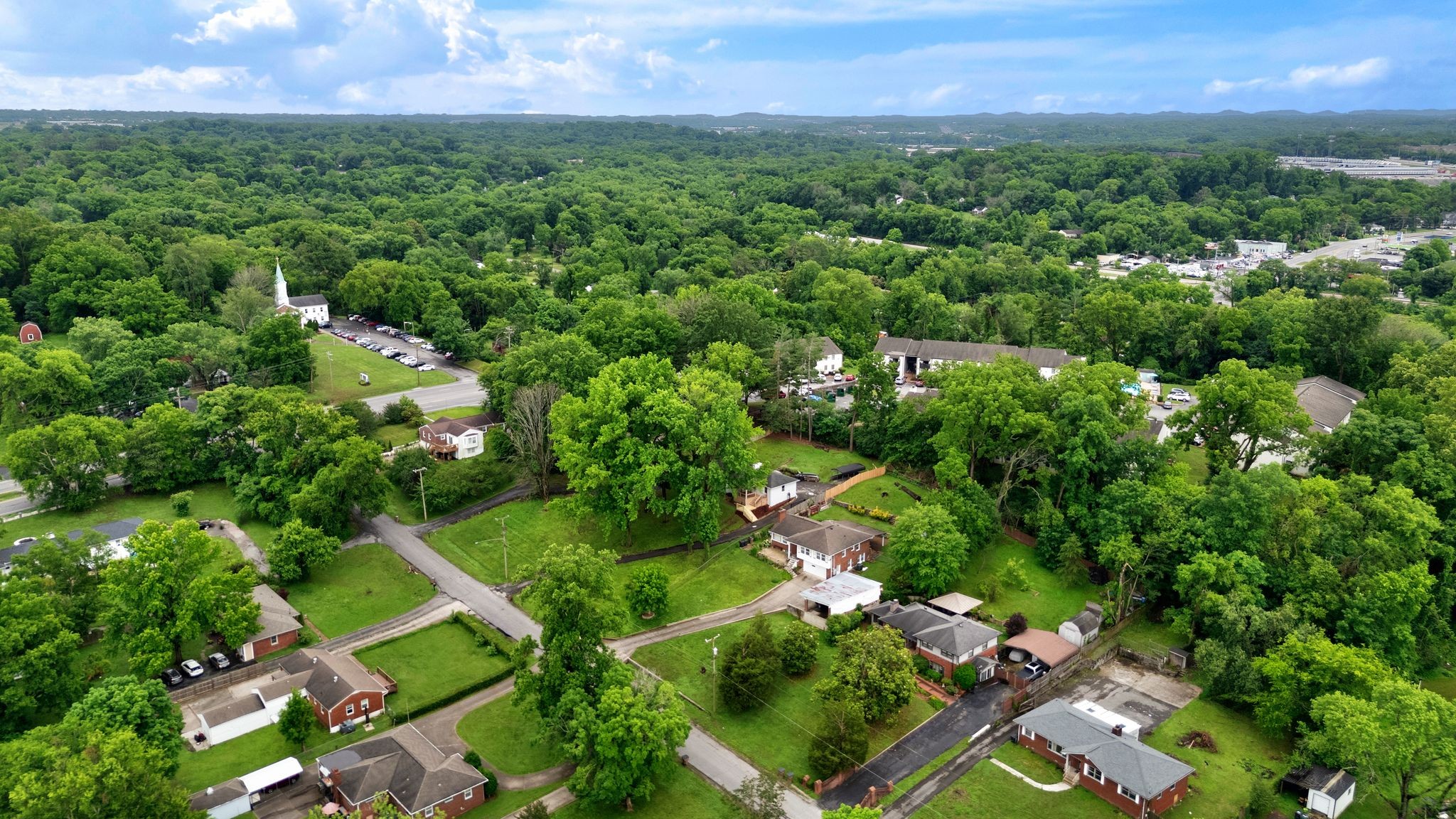 310 Browning Road Nashville TN 37211