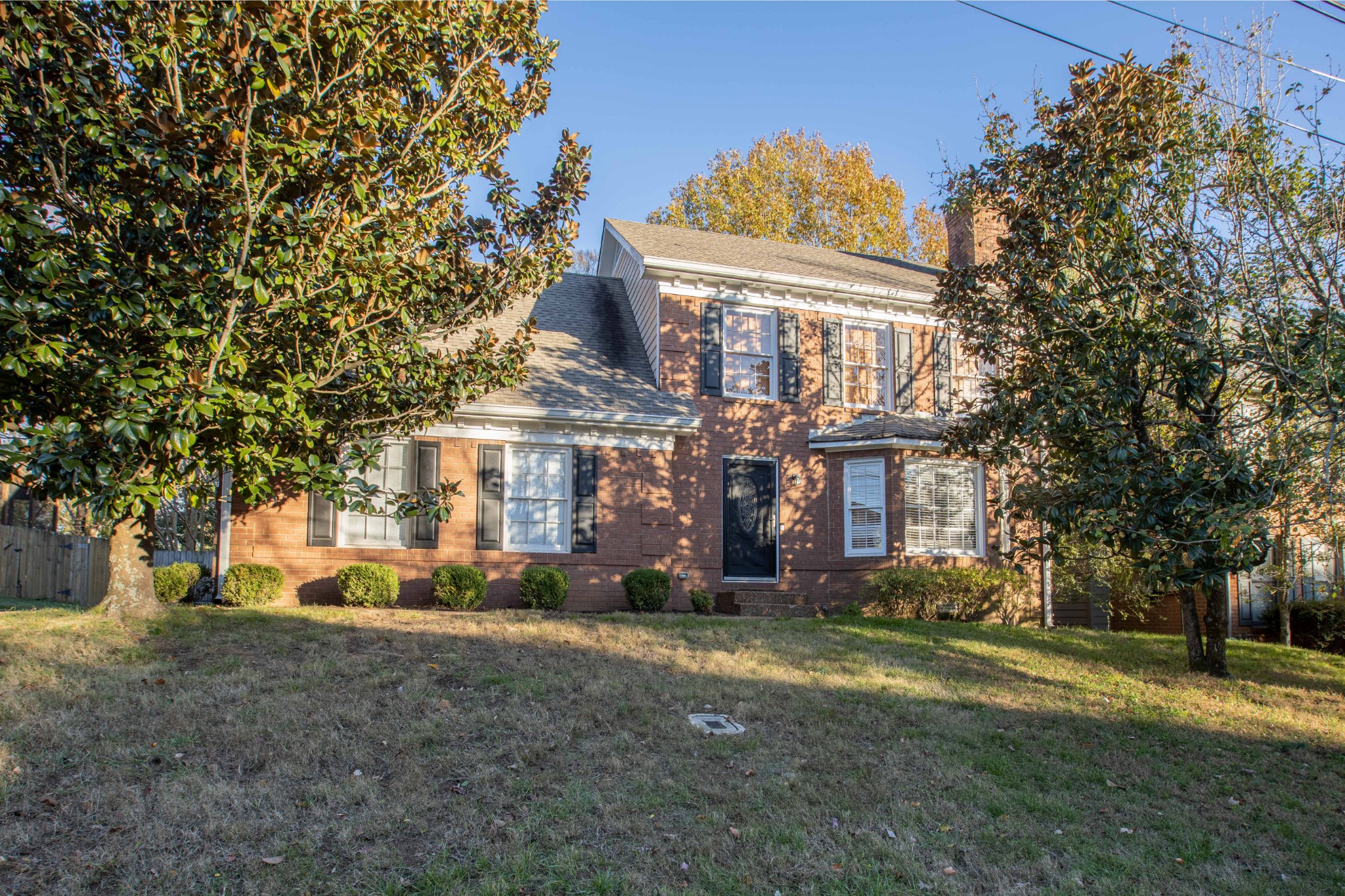 6644 Autumnwood Drive Nashville TN 37221