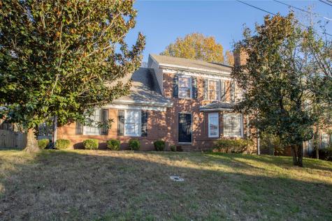 6644 Autumnwood Drive Nashville TN 37221