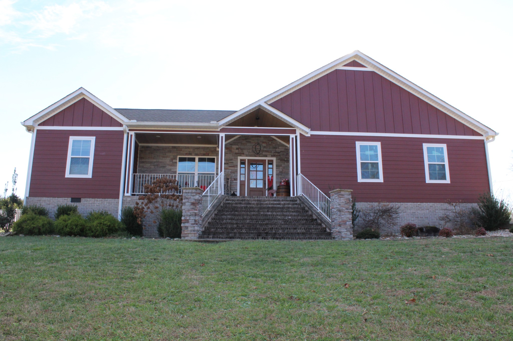 1700 Eagle Landing Drive Cookeville TN 38506