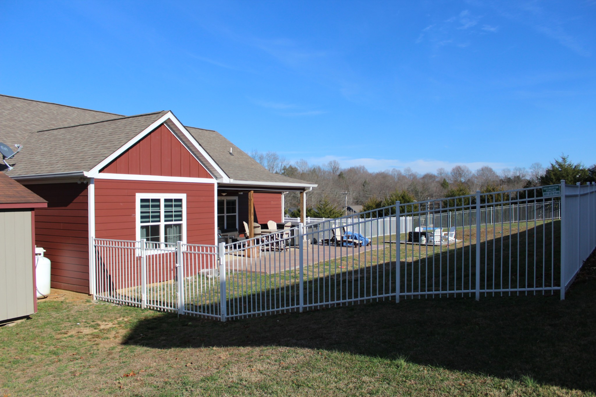 1700 Eagle Landing Drive Cookeville TN 38506