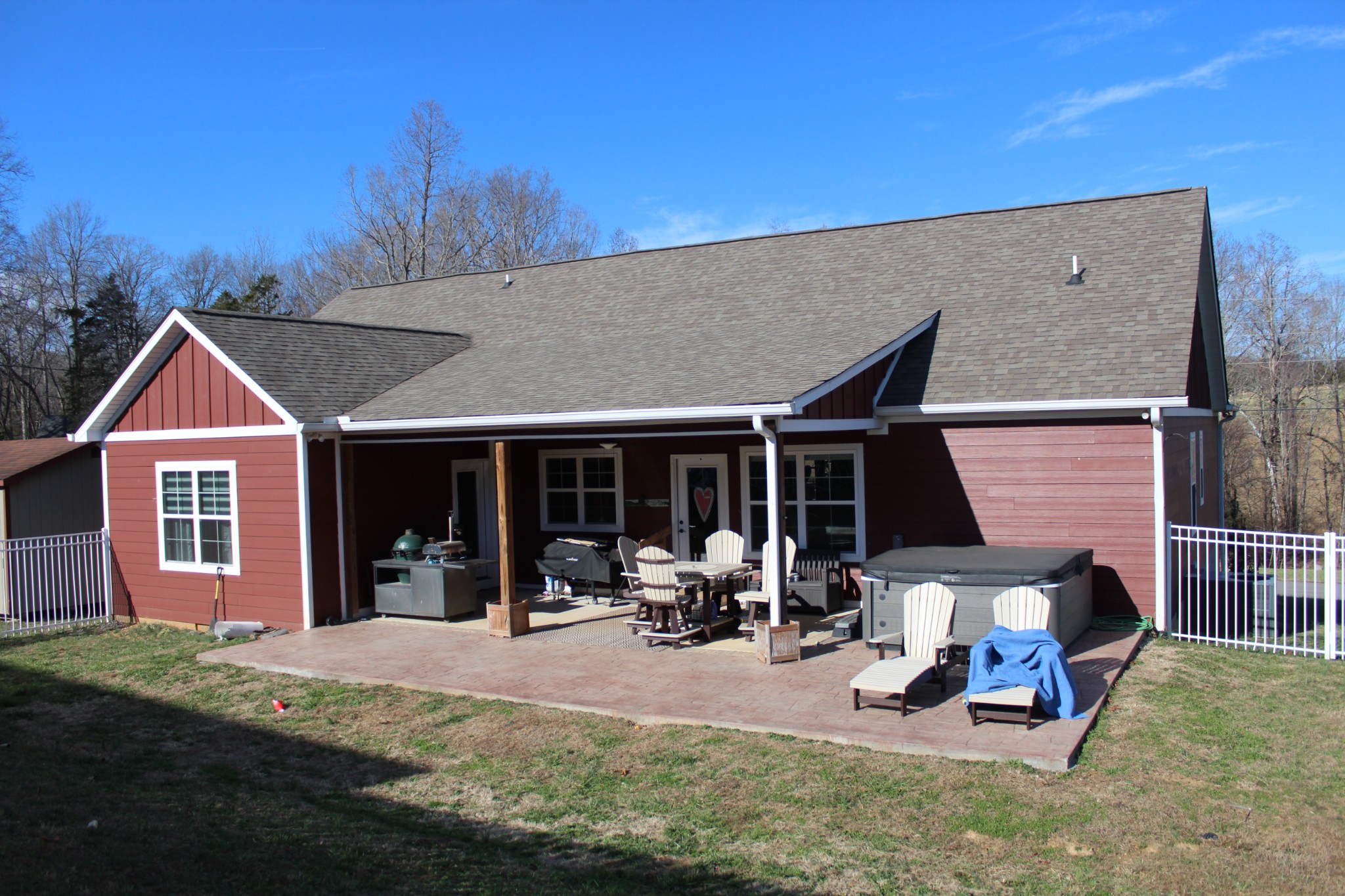 1700 Eagle Landing Drive Cookeville TN 38506