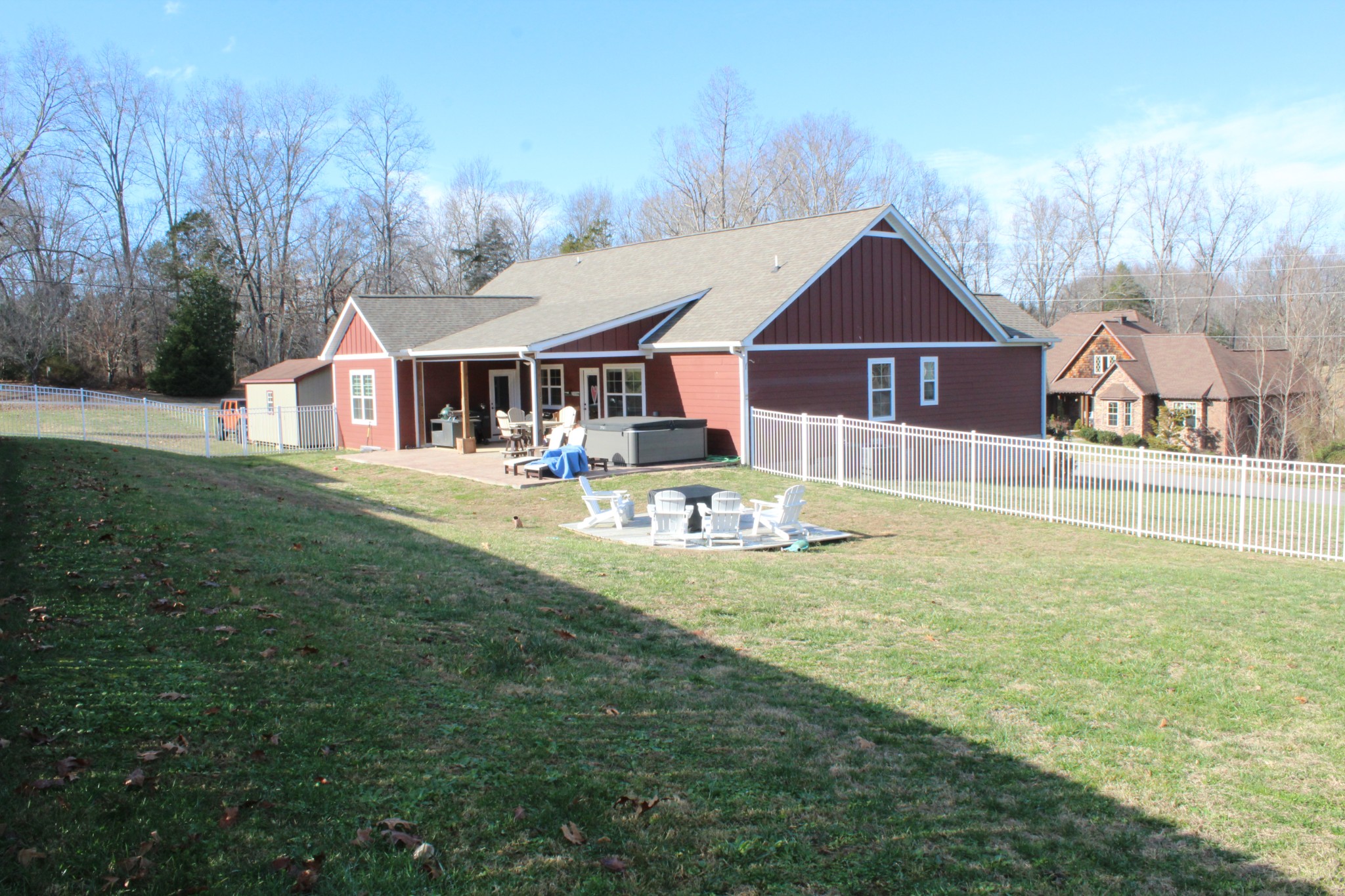 1700 Eagle Landing Drive Cookeville TN 38506