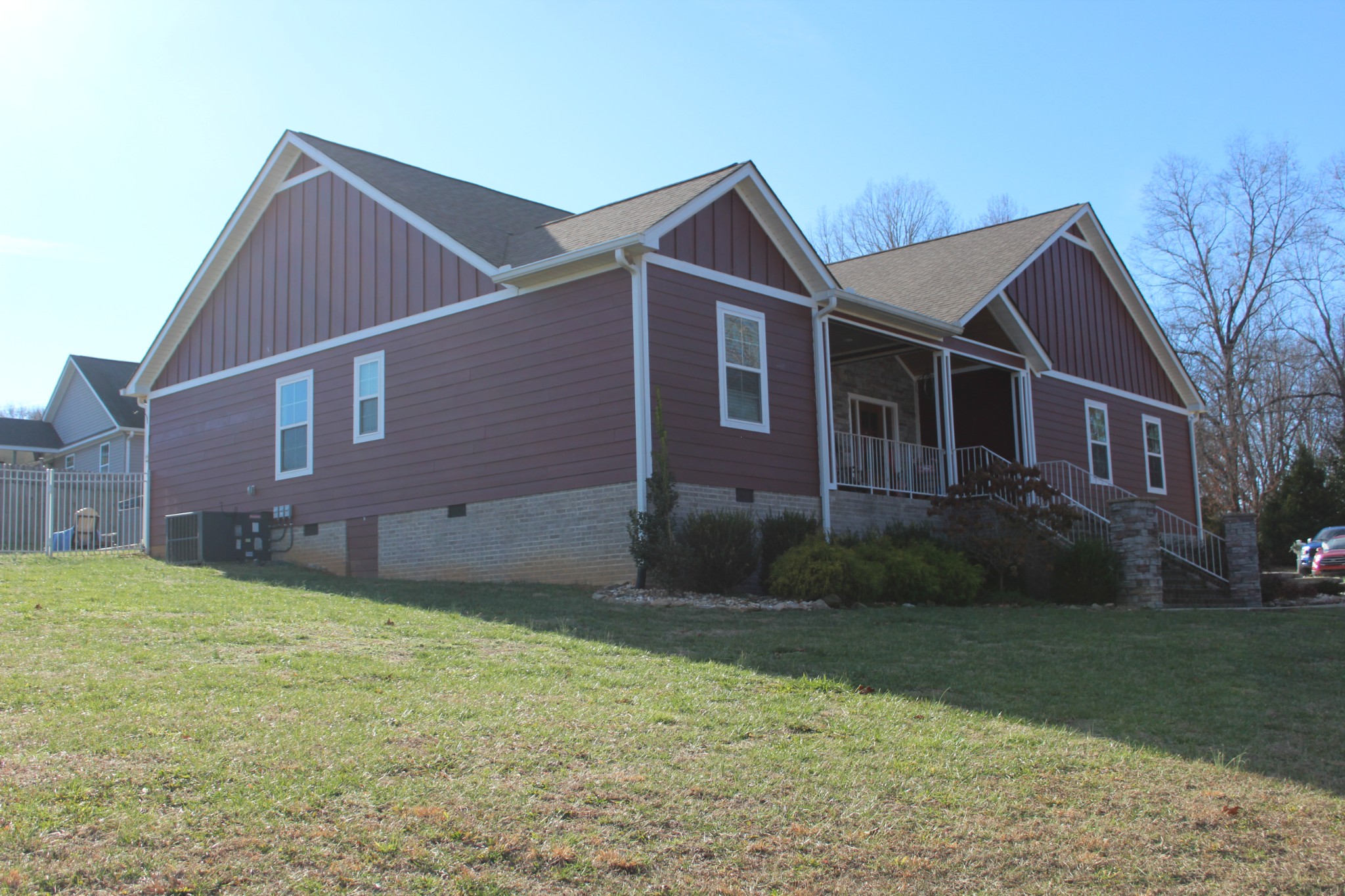1700 Eagle Landing Drive Cookeville TN 38506