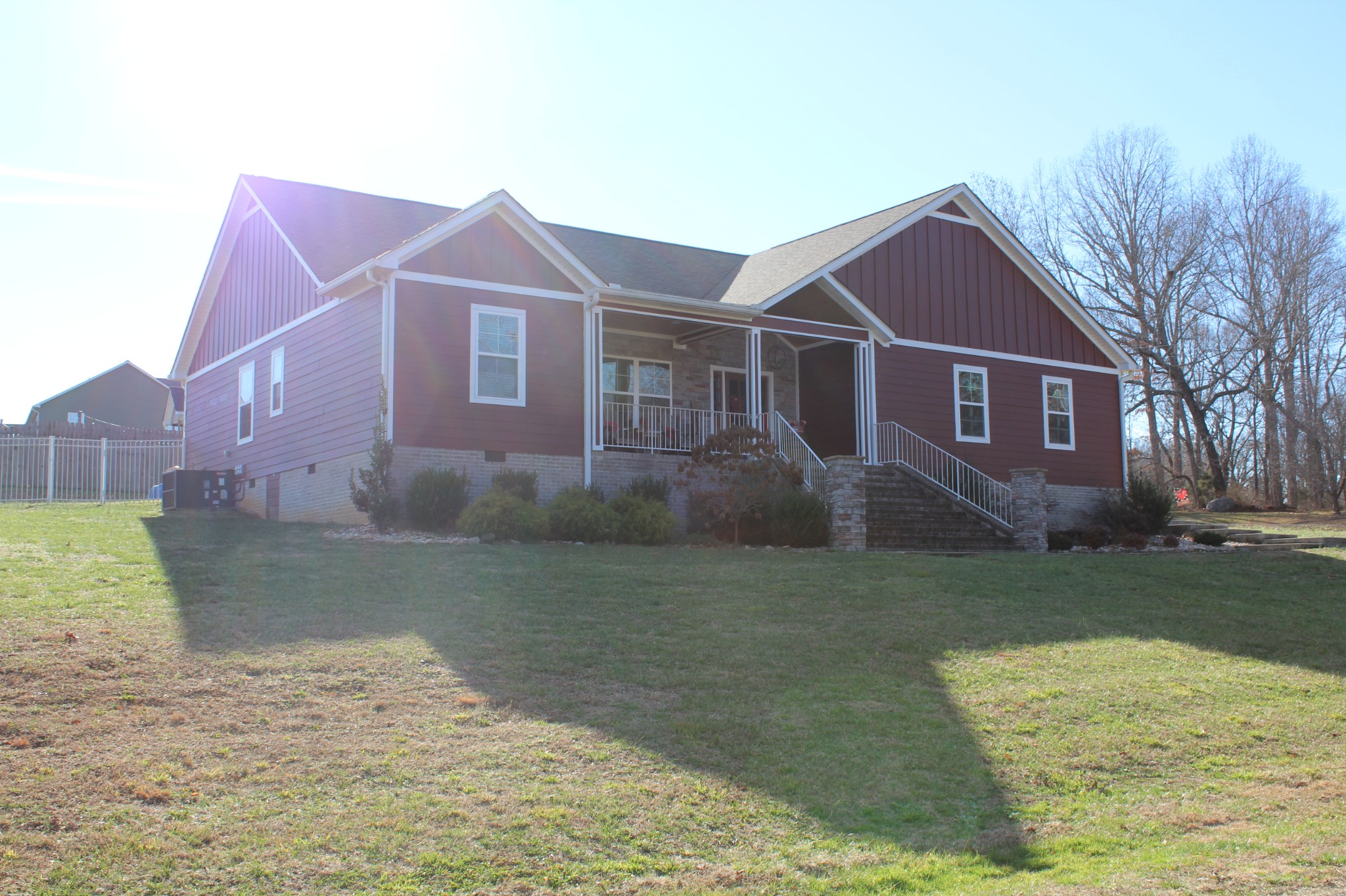 1700 Eagle Landing Drive Cookeville TN 38506