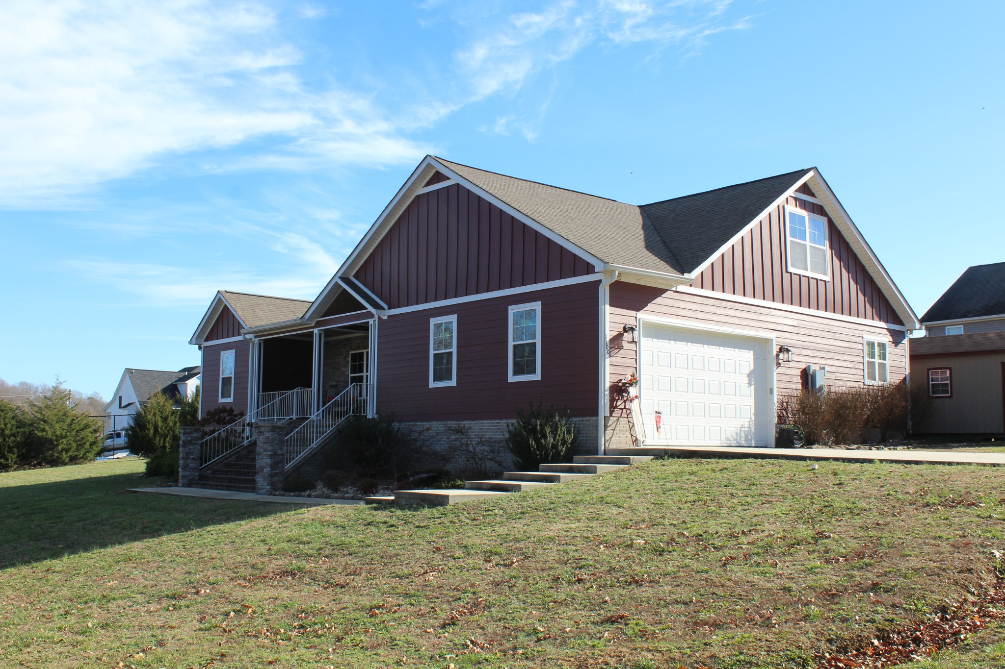 1700 Eagle Landing Drive Cookeville TN 38506