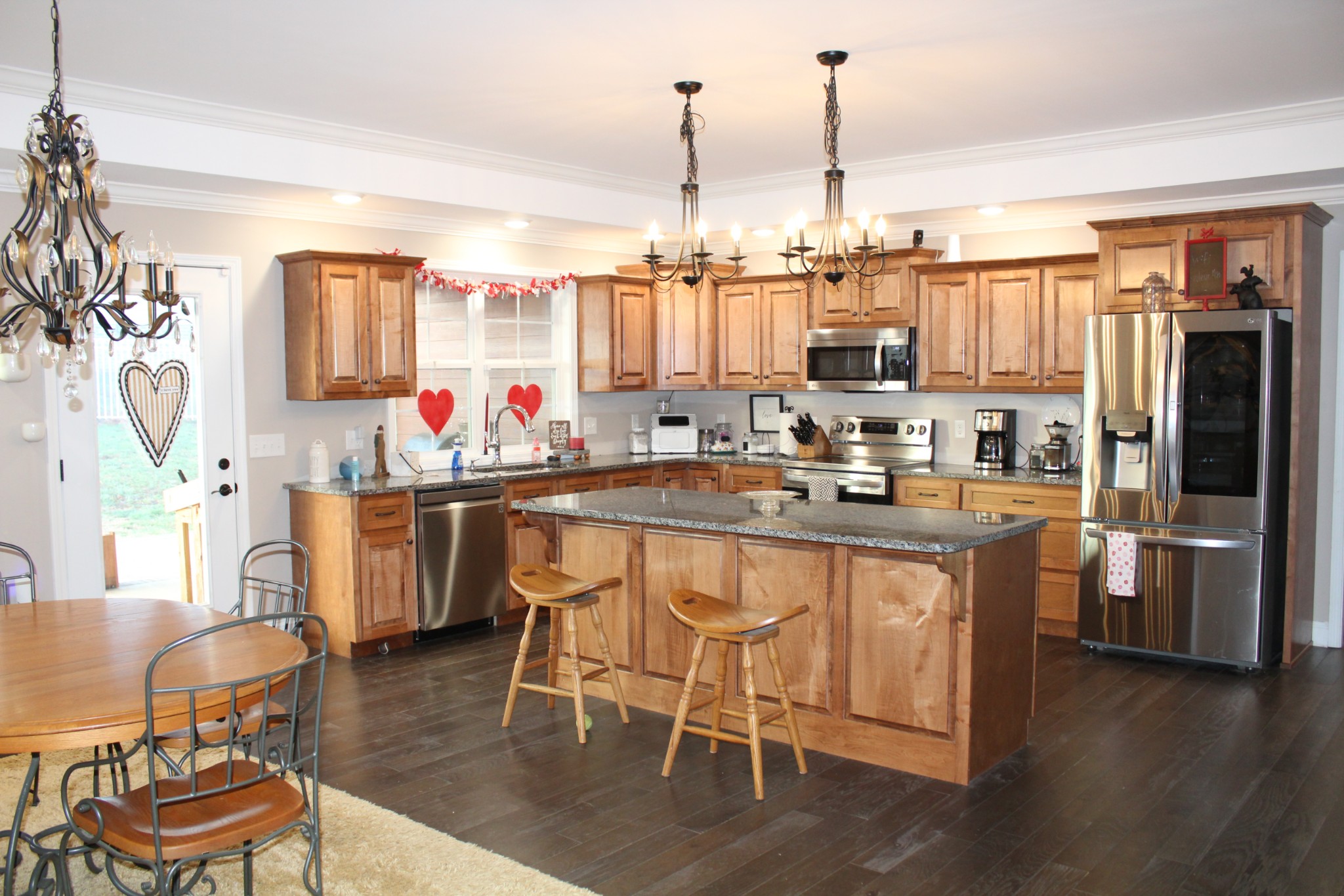1700 Eagle Landing Drive Cookeville TN 38506