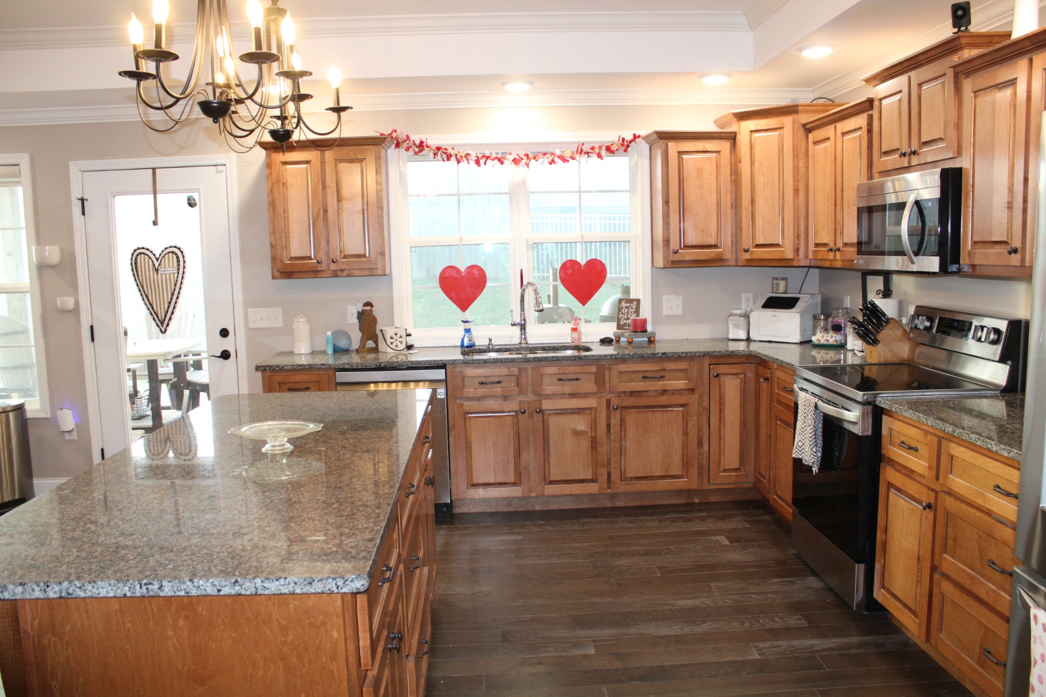 1700 Eagle Landing Drive Cookeville TN 38506