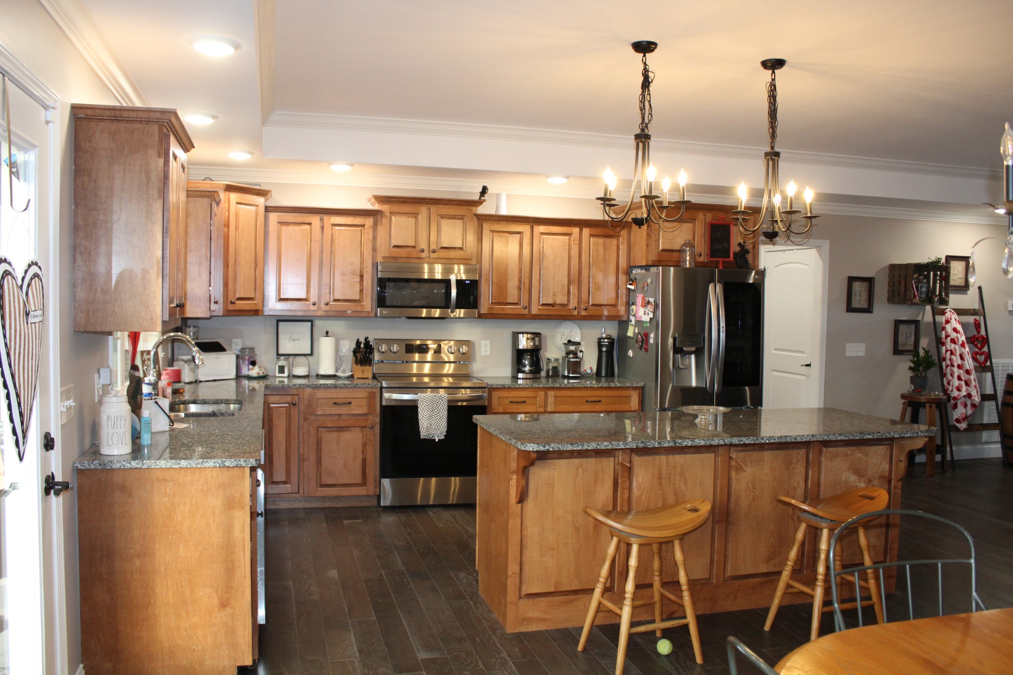 1700 Eagle Landing Drive Cookeville TN 38506