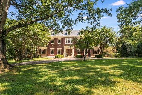 4414 Howell Place Nashville TN 37205
